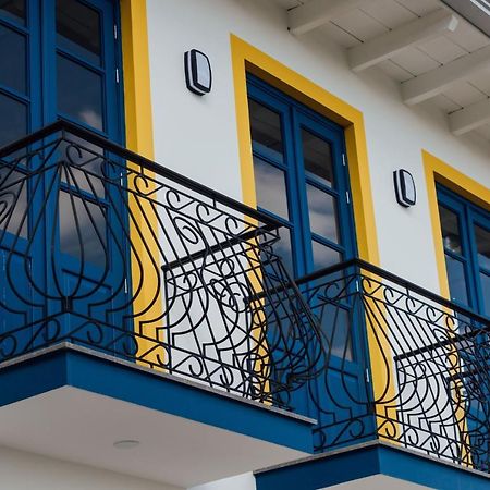 Hotel Estalagem Pastoreio Campo Bom Zewnętrze zdjęcie