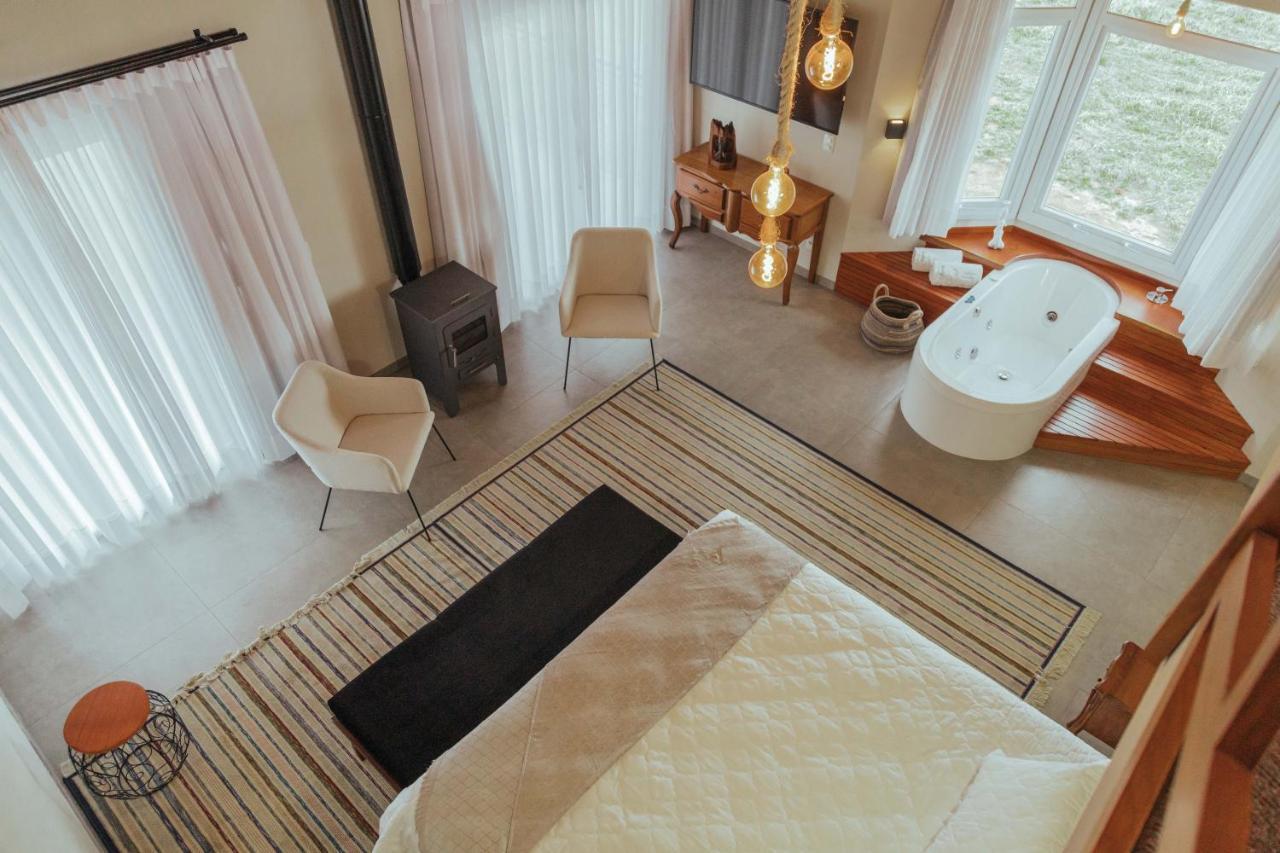 Hotel Estalagem Pastoreio Campo Bom Zewnętrze zdjęcie