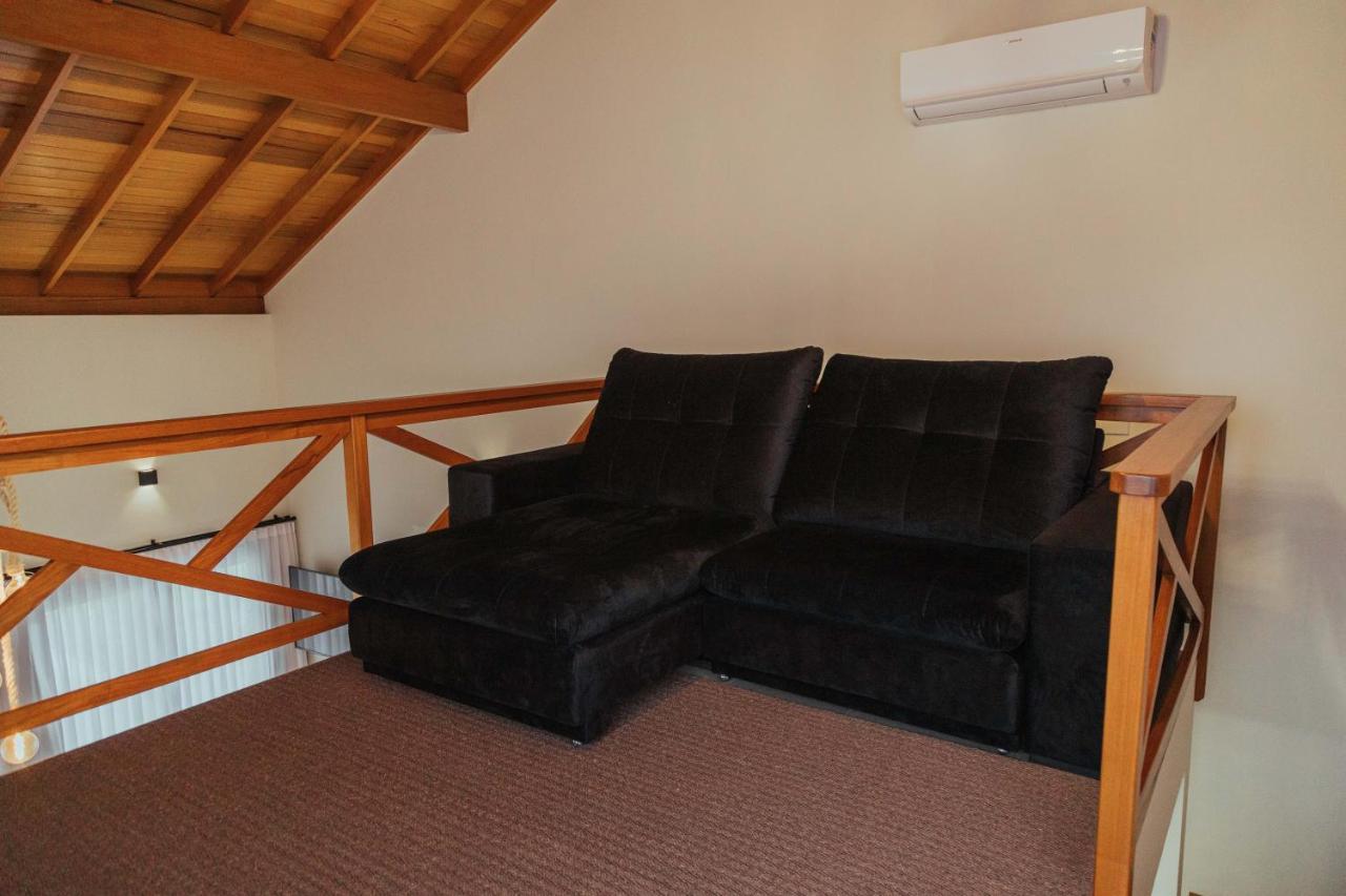 Hotel Estalagem Pastoreio Campo Bom Zewnętrze zdjęcie