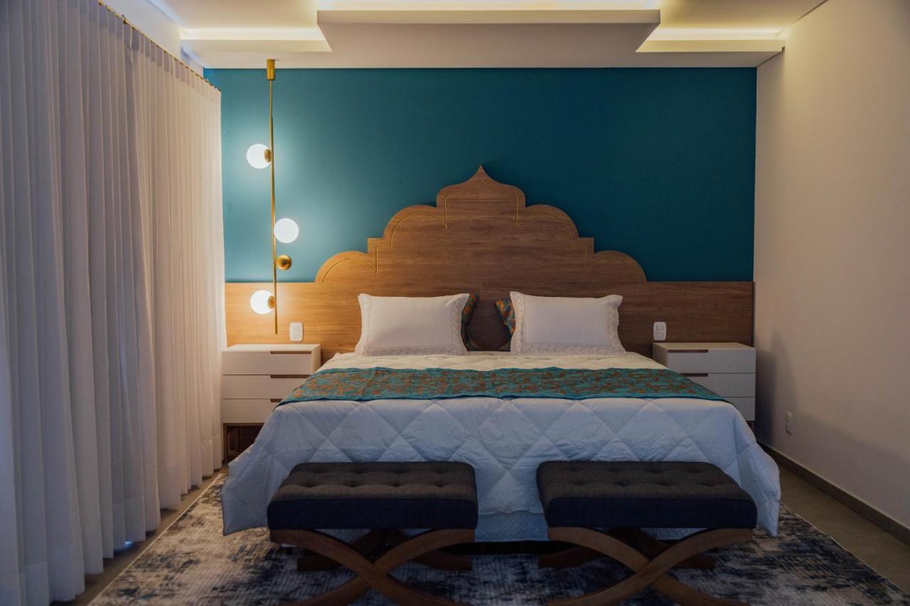 Hotel Estalagem Pastoreio Campo Bom Zewnętrze zdjęcie